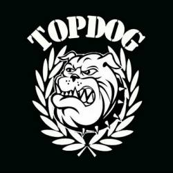 logo Top dog logo Top dog